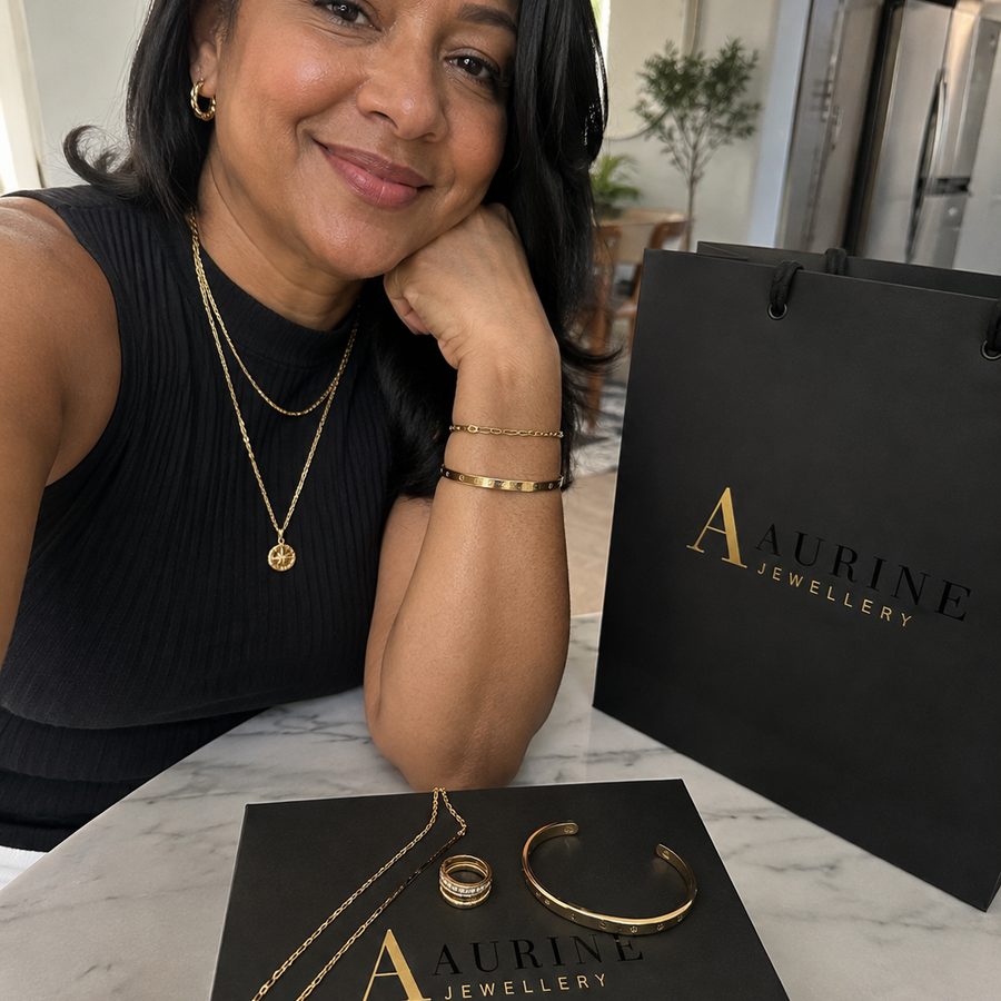 Customer photo