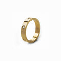 Classic Inspire Ring — 18k Gold