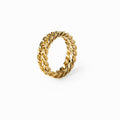Ring — 18k Gold