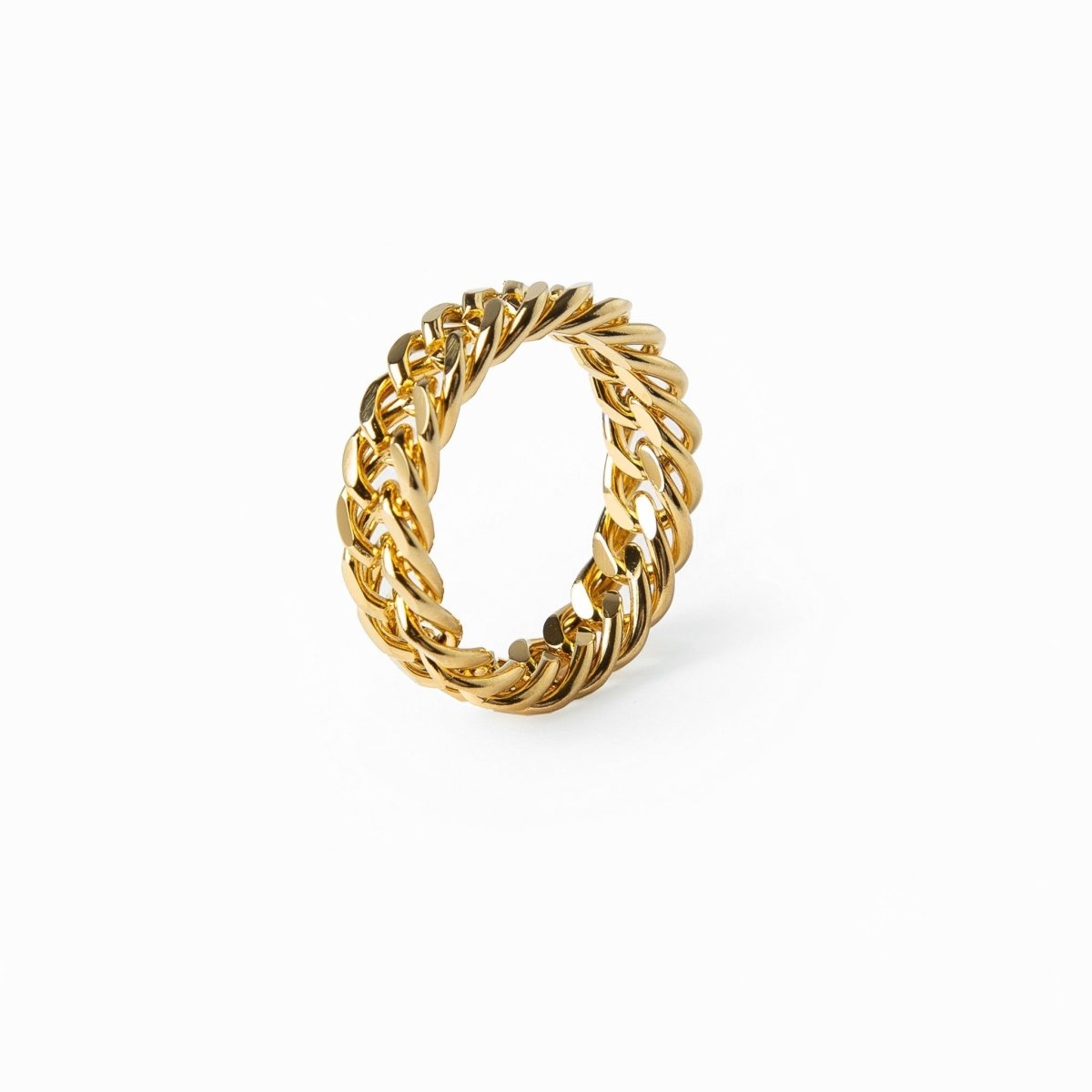 Ring — 18k Gold
