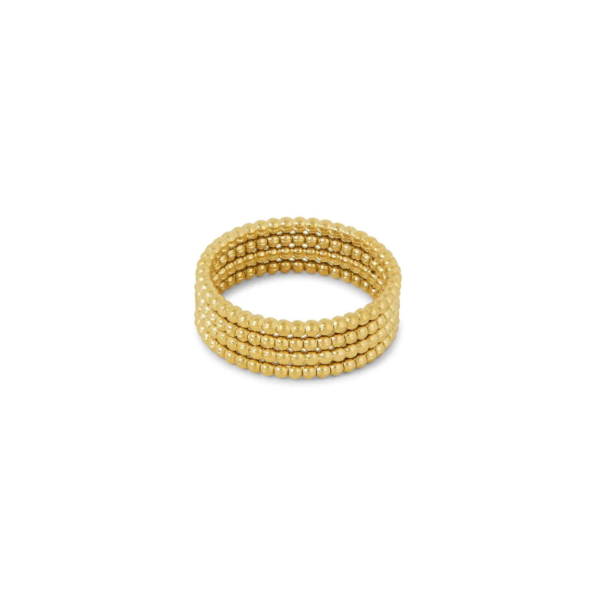 Sphere Icônica Ring — 18k Gold