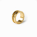Génova Ring — 18k Gold