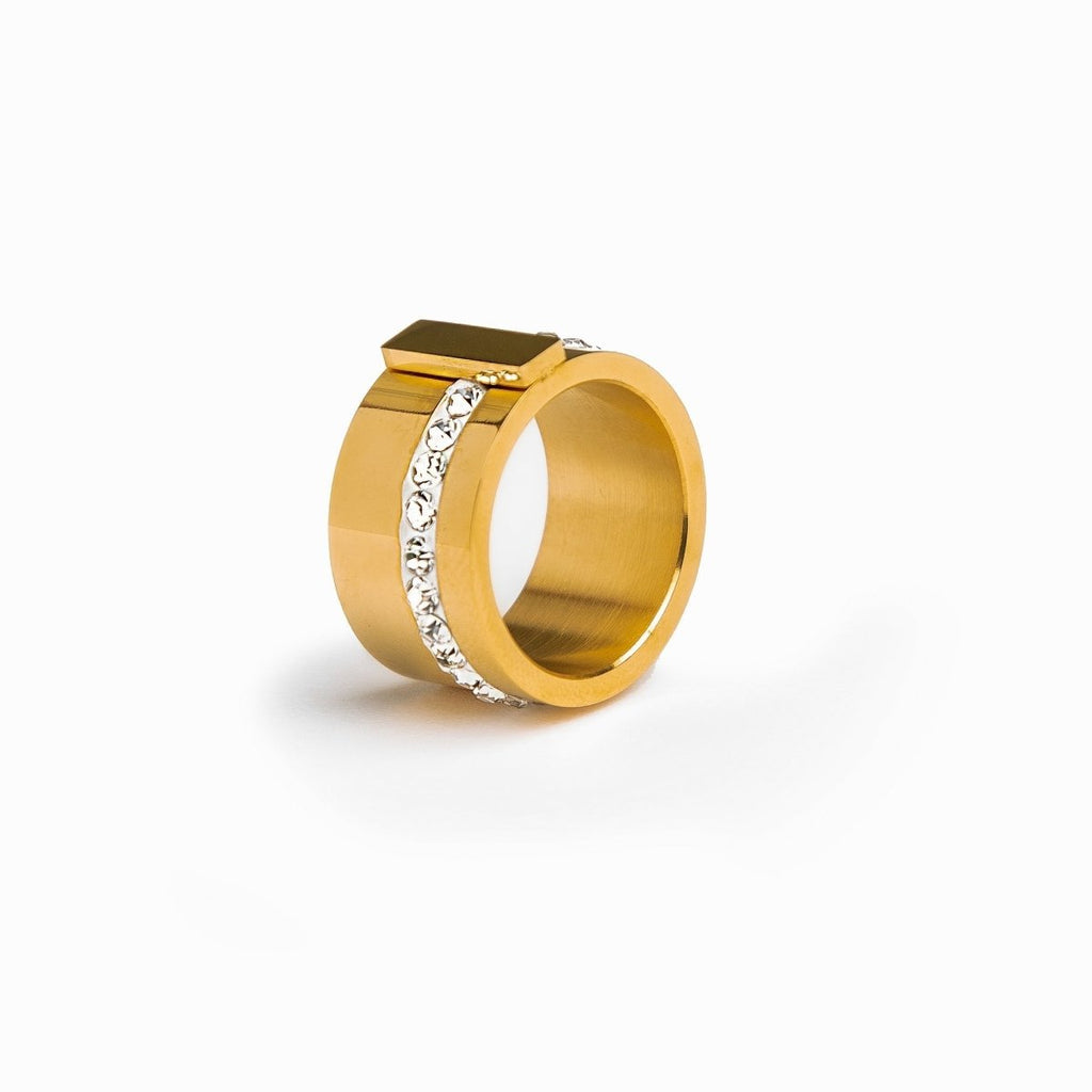 Liguria Ring — 18k Gold