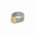Romana Ring — Silver