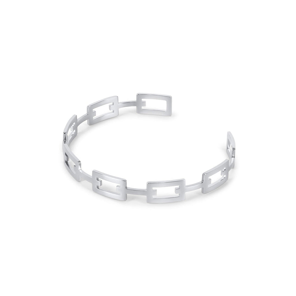 Alexandra Bangle — Silver
