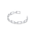 Alexandra Bangle — Silver