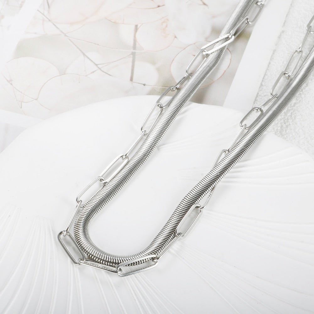 Antonela Mix — 18k Gold