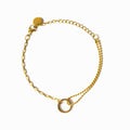 Une Bracelet — 18k Gold