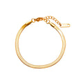 Bracelet — 18k Gold