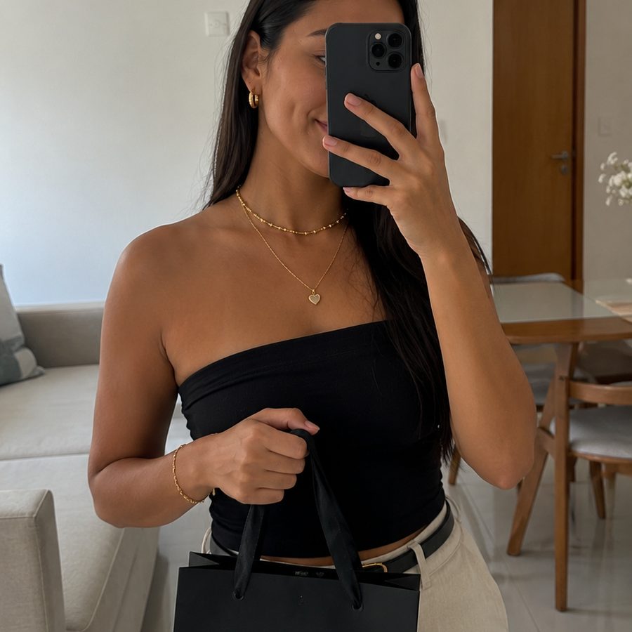 Customer photo